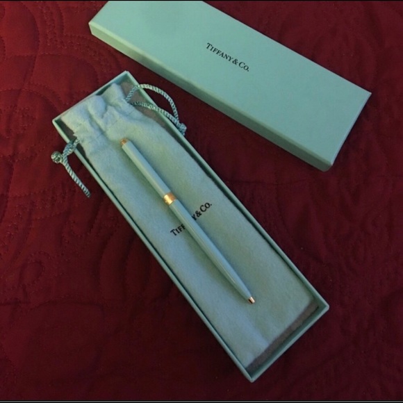 Tiffany & Co. Accessories - Tiffany&Co Pen